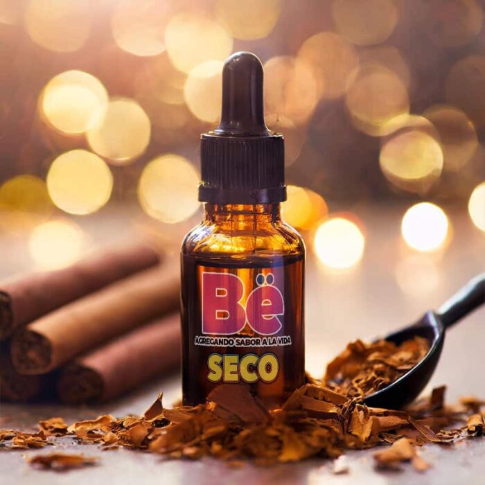 seco Seco pods