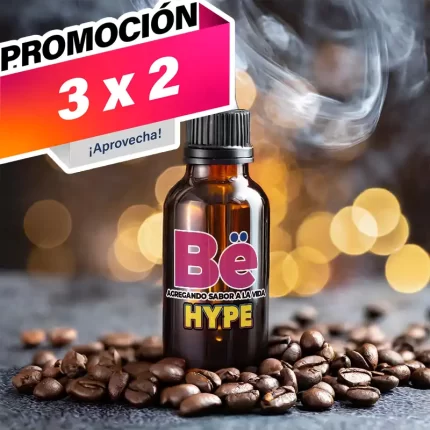 hype3x2 Inicio