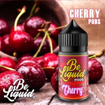 cherry pods Inicio