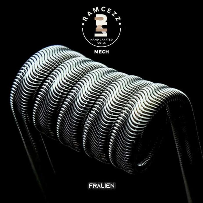 fralien Resistencia Mecánico Fralien