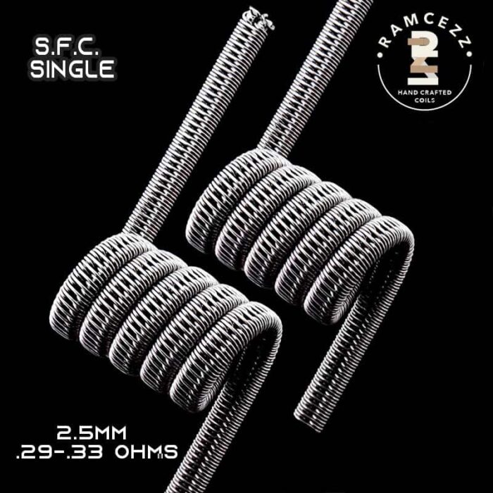 sfc snigle Resistencia Artesanal Single SFC